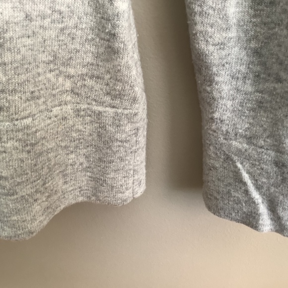 Banana Republic cashmere blend sweater - Picture 6 of 8